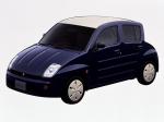 Toyota WiLL Vi 2000 года